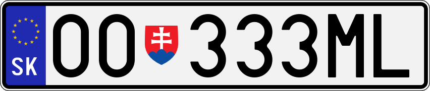 Typ III - Bežná 1R