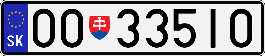 Typ III - Bežná 1R