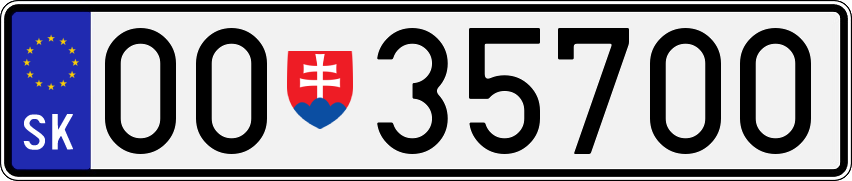 Typ III - Bežná 1R