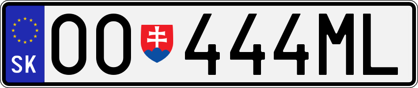 Typ III - Bežná 1R