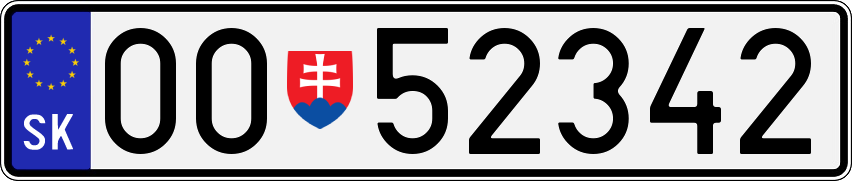 Typ III - Bežná 1R