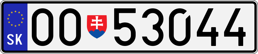 Typ III - Bežná 1R