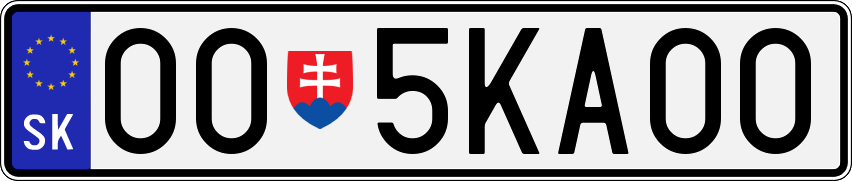 Typ III - Bežná 1R