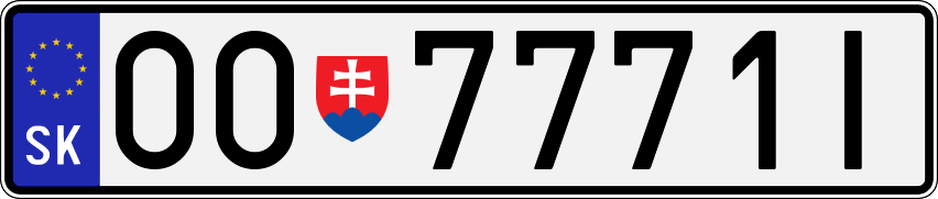 Typ III - Bežná 1R