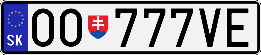 Typ III - Bežná 1R