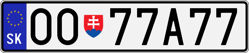 Typ III - Bežná 1R