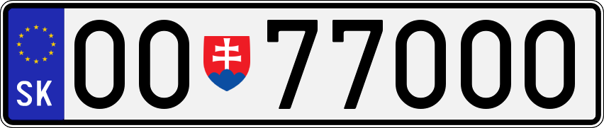 Typ III - Bežná 1R