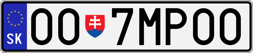 Typ III - Bežná 1R