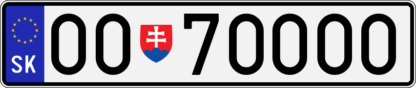 Typ III - Bežná 1R