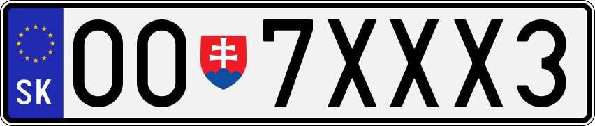 Typ III - Bežná 1R