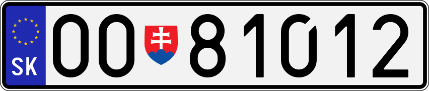 Typ III - Bežná 1R