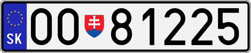 Typ III - Bežná 1R