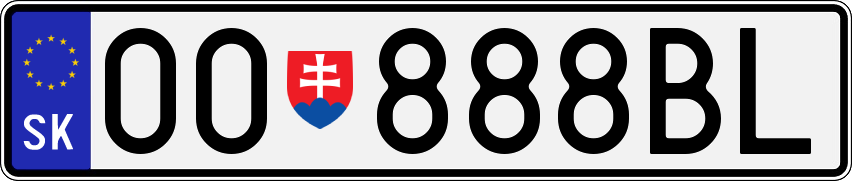 Typ III - Bežná 1R