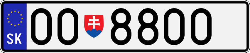 Typ III - Bežná 1R