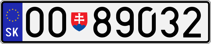 Typ III - Bežná 1R