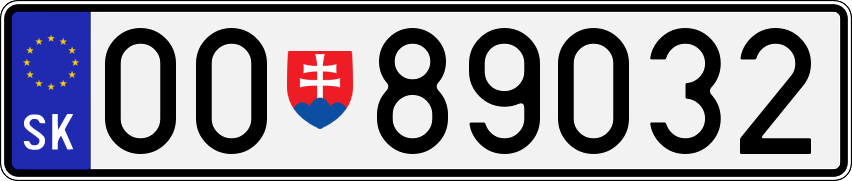 Typ III - Bežná 1R