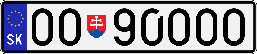 Typ III - Bežná 1R