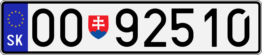 Typ III - Bežná 1R