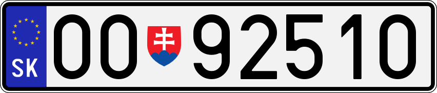 Typ III - Bežná 1R