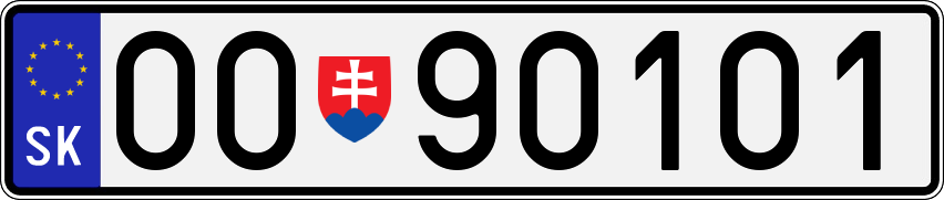 Typ III - Bežná 1R