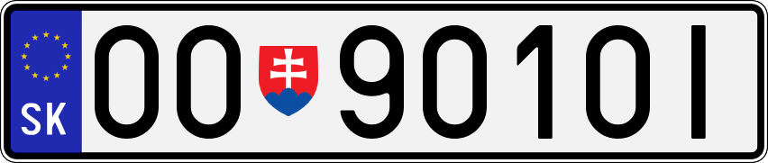 Typ III - Bežná 1R