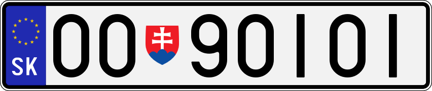 Typ III - Bežná 1R