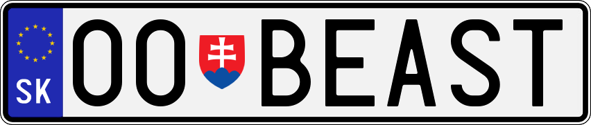 Typ III - Bežná 1R