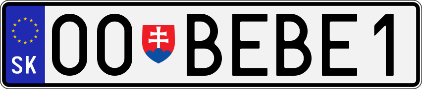 Typ III - Bežná 1R