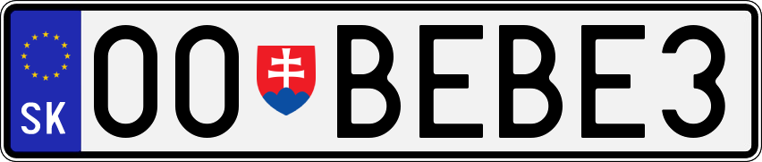 Typ III - Bežná 1R