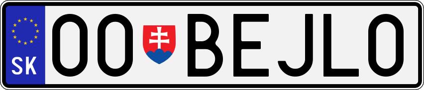 Typ III - Bežná 1R