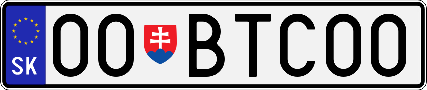 Typ III - Bežná 1R