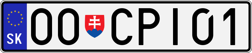 Typ III - Bežná 1R