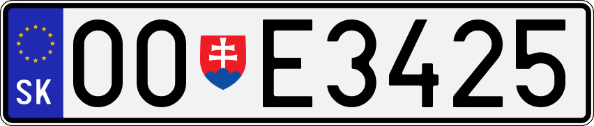 Typ III - Bežná 1R