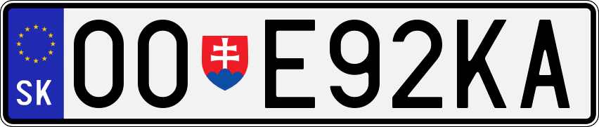 Typ III - Bežná 1R