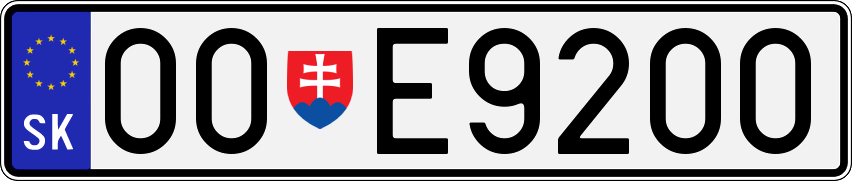 Typ III - Bežná 1R