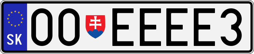 Typ III - Bežná 1R