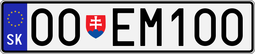 Typ III - Bežná 1R