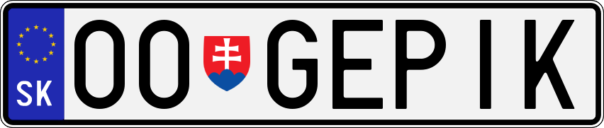 Typ III - Bežná 1R