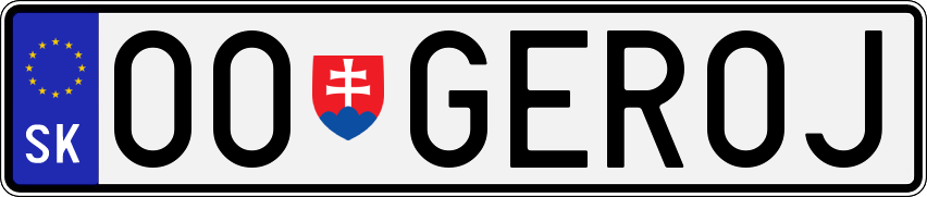 Typ III - Bežná 1R