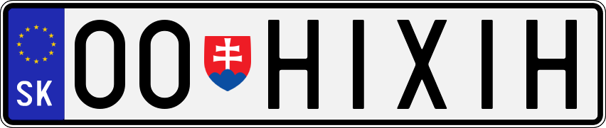 Typ III - Bežná 1R