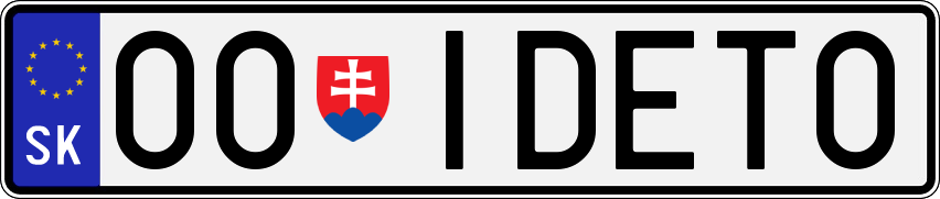 Typ III - Bežná 1R
