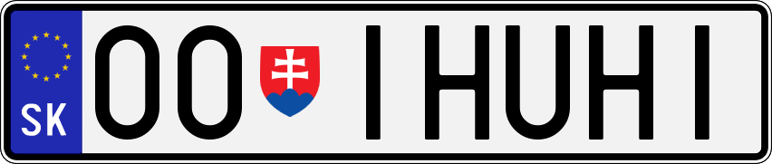 Typ III - Bežná 1R