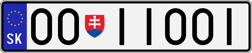 Typ III - Bežná 1R