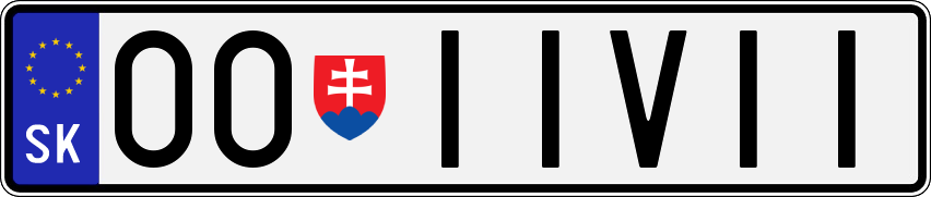 Typ III - Bežná 1R