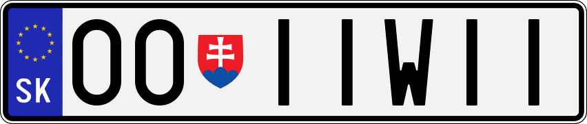 Typ III - Bežná 1R