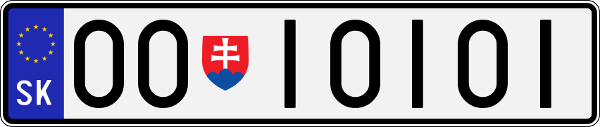 Typ III - Bežná 1R