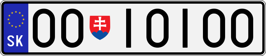 Typ III - Bežná 1R