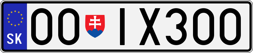 Typ III - Bežná 1R