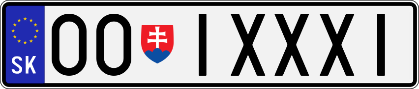 Typ III - Bežná 1R