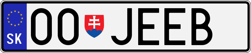 Typ III - Bežná 1R